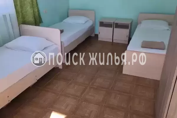 Гостевой дом «Белый песок»