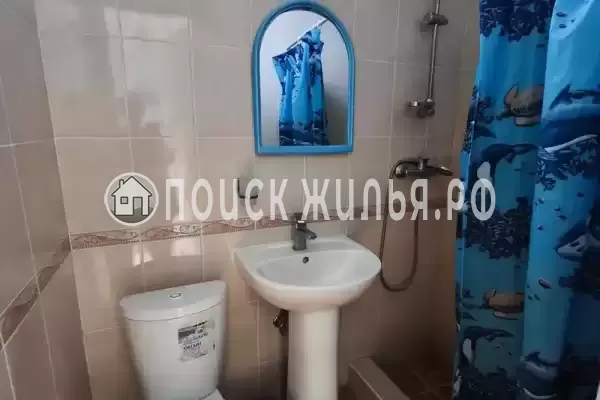 Гостевой дом «Белый песок»