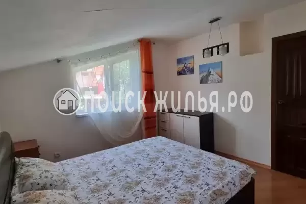 Дом под ключ, Звездная, д.5Ж Дом под ключ, Звездная, д.5Ж