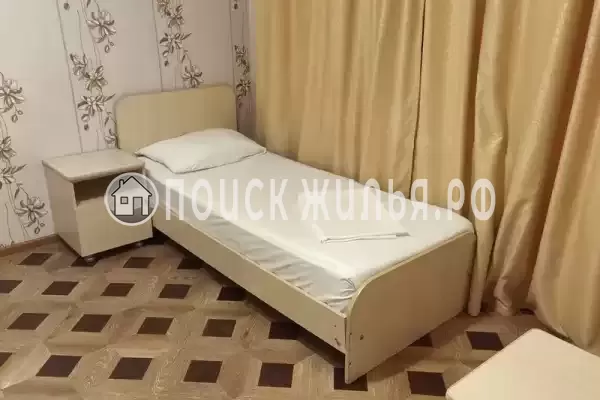 Гостевой дом «Белый песок»