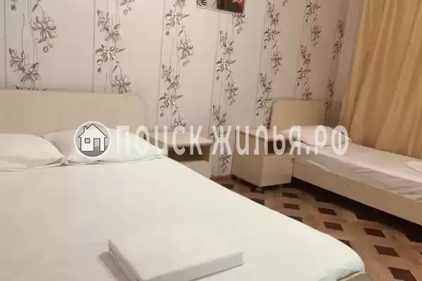 Гостевой дом «Белый песок»