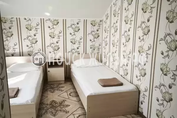 Гостевой дом «Белый песок»