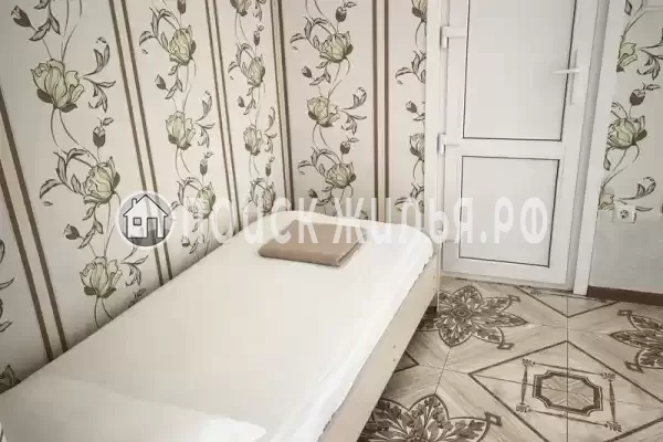 Гостевой дом «Белый песок»