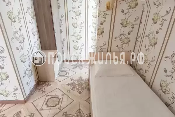 Гостевой дом «Белый песок»