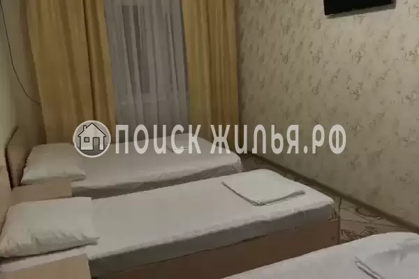 Гостевой дом «Белый песок»