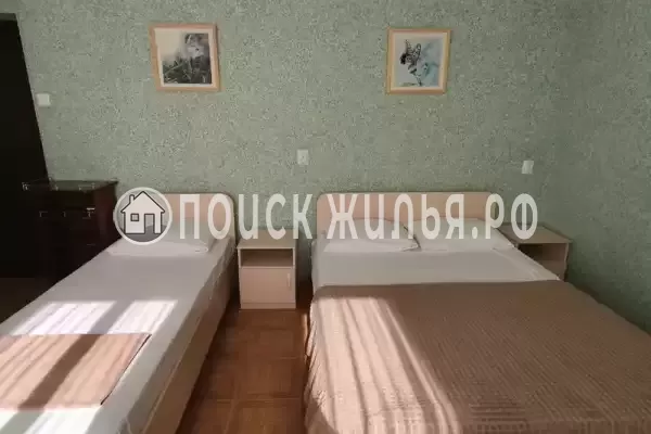 Гостевой дом «Белый песок»