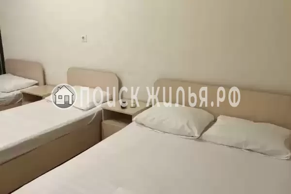 Гостевой дом «Белый песок»