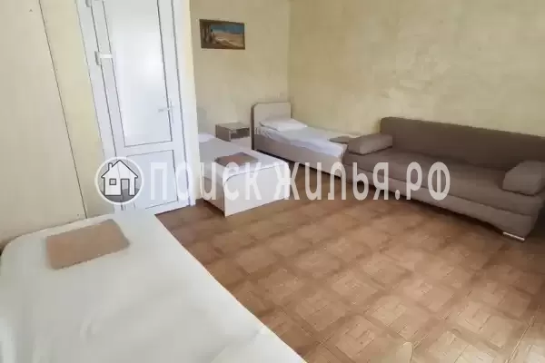 Гостевой дом «Белый песок»