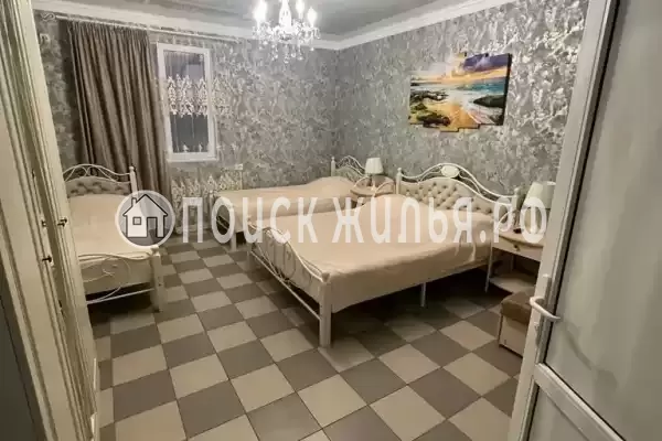 Гостевой дом «Замок»