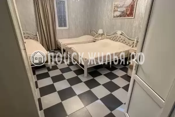 Гостевой дом «Замок»