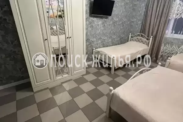 Гостевой дом «Замок»