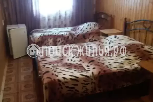 Гостевой дом «Замок»