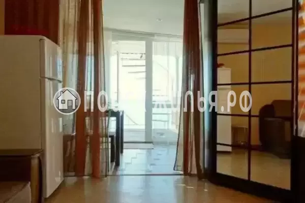 Частный сектор «Эллинг Бухта радости»