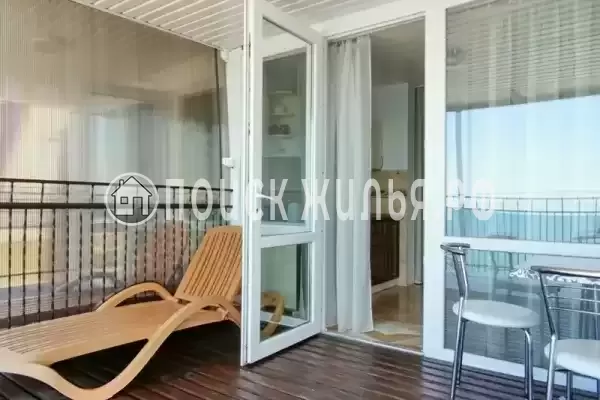 Частный сектор «Эллинг Бухта радости»