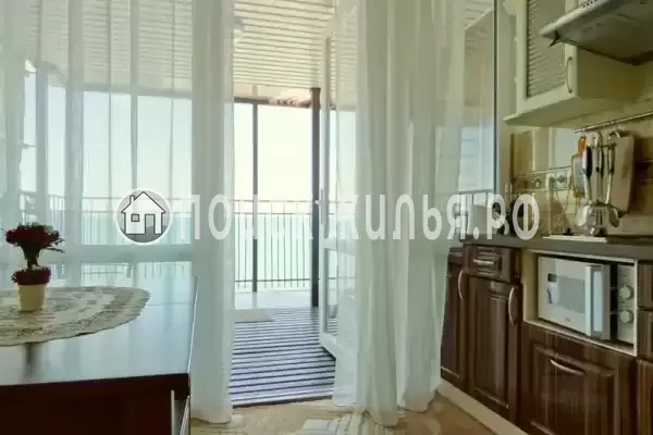 Частный сектор «Эллинг Бухта радости»