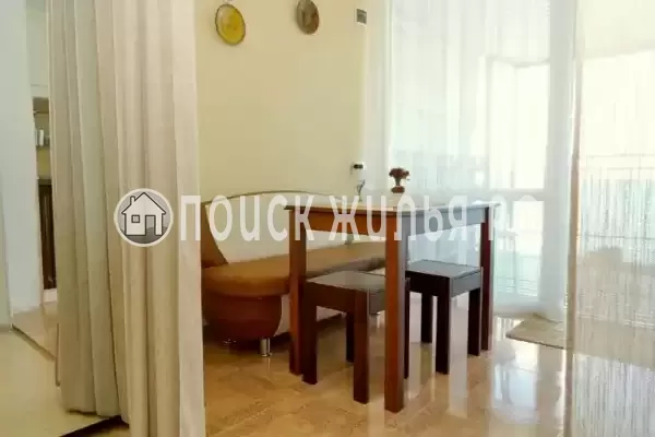 Частный сектор «Эллинг Бухта радости»