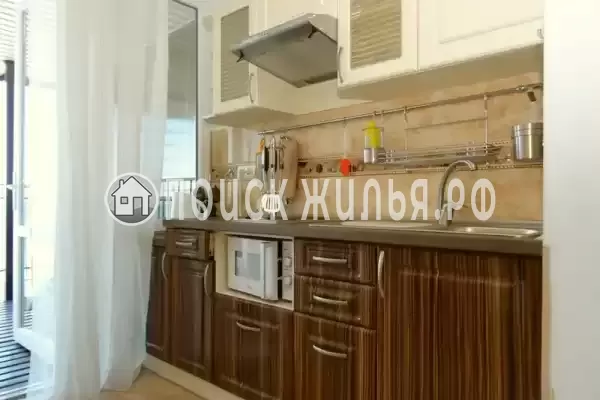 Частный сектор «Эллинг Бухта радости»