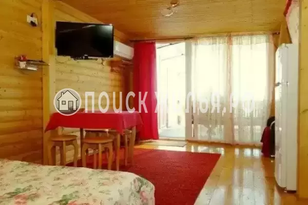 Частный сектор «Эллинг Бухта радости»