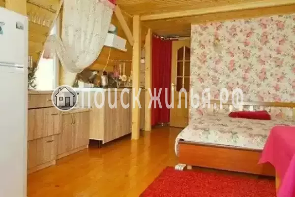 Частный сектор «Эллинг Бухта радости»