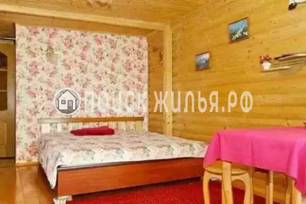 Частный сектор «Эллинг Бухта радости»