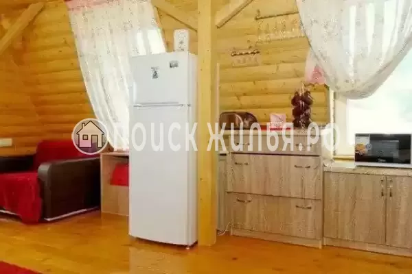 Частный сектор «Эллинг Бухта радости»