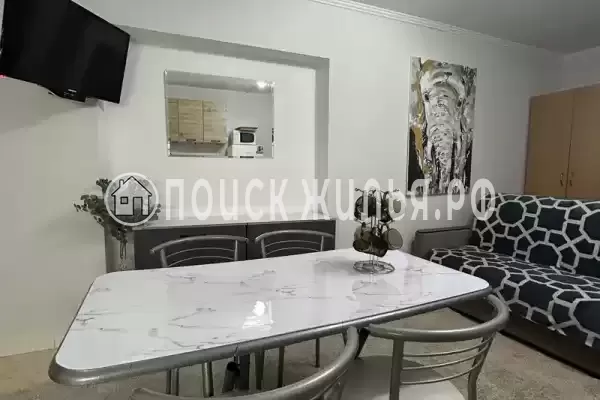 Частный сектор «Эллинг Бухта радости»