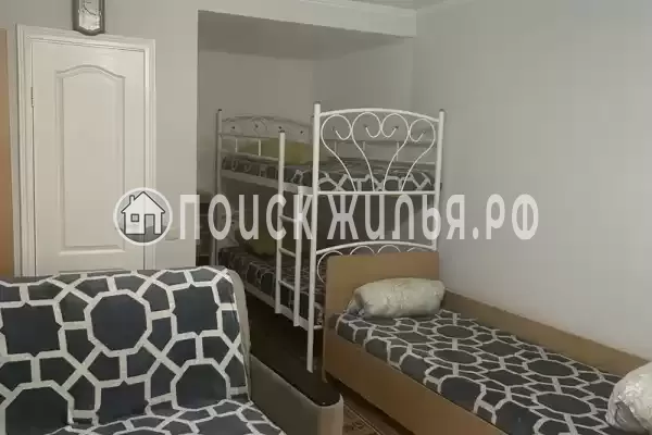 Частный сектор «Эллинг Бухта радости»