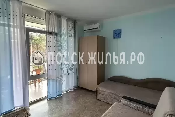 Частный сектор «Эллинг Бухта радости»