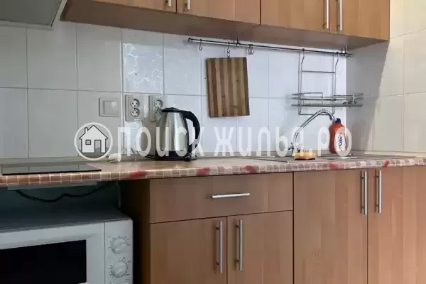 Частный сектор «Эллинг Бухта радости»