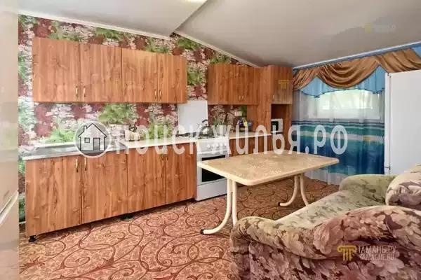 Частный сектор «Вита»