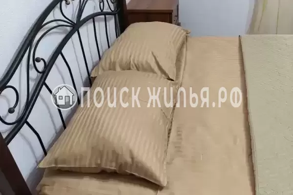 Гостевой дом «Пушкин»