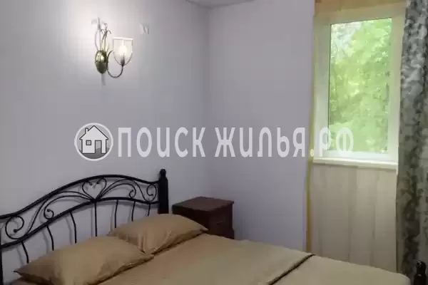 Гостевой дом «Пушкин»