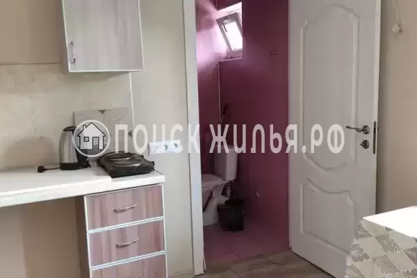 Гостевой дом «Пушкин»