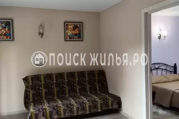 Гостевой дом «Пушкин»