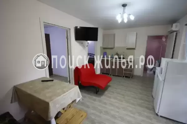 Гостевой дом «Пушкин»