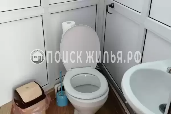 Частный сектор «Частный дом На Звёздной»