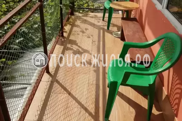 Частный сектор «Частный дом На Звёздной»