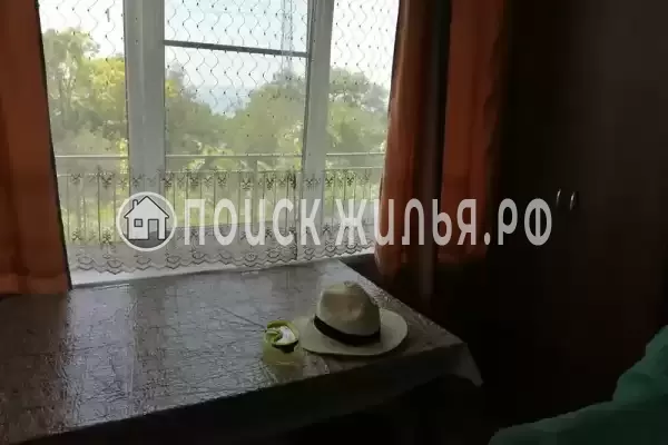 Частный сектор «Частный дом На Звёздной»