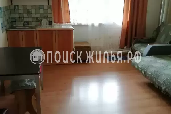 Частный сектор «Частный дом На Звёздной»