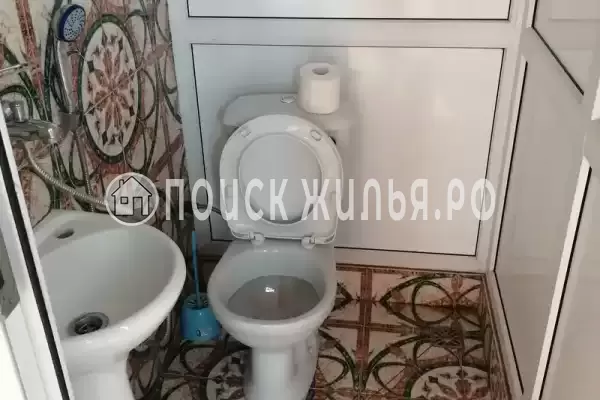 Частный сектор «Частный дом На Звёздной»