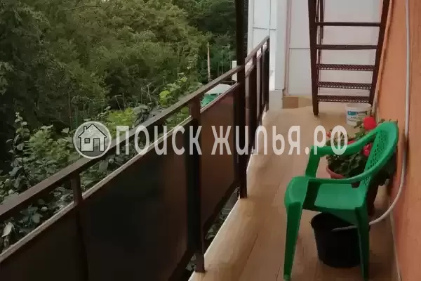 Частный сектор «Частный дом На Звёздной»