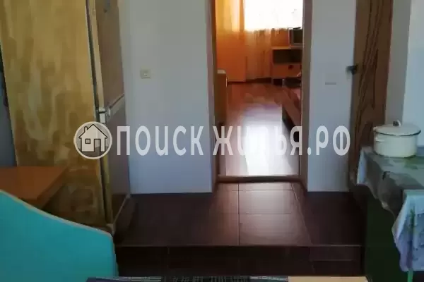 Частный сектор «Частный дом На Звёздной»