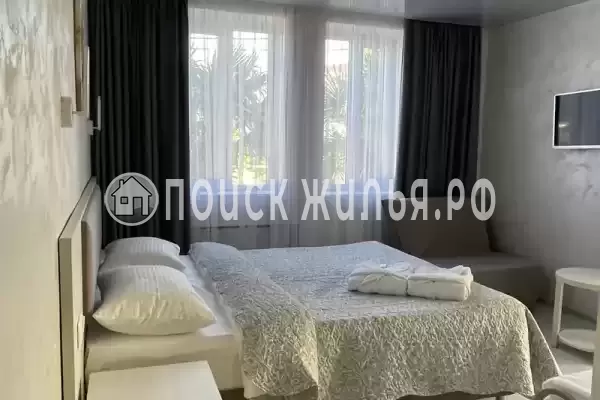 Гостевой дом «Вилла Лирань»