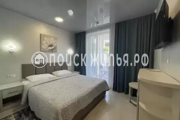 Гостевой дом «Вилла Лирань»