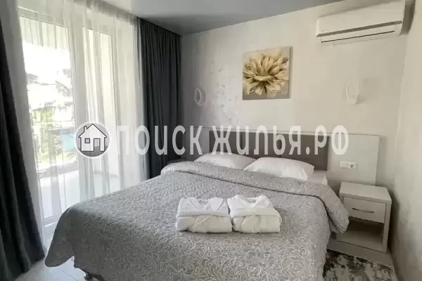 Гостевой дом «Вилла Лирань»