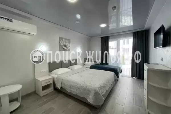 Гостевой дом «Вилла Лирань»