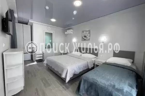 Гостевой дом «Вилла Лирань»