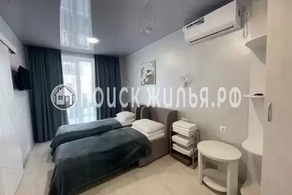 Гостевой дом «Вилла Лирань»