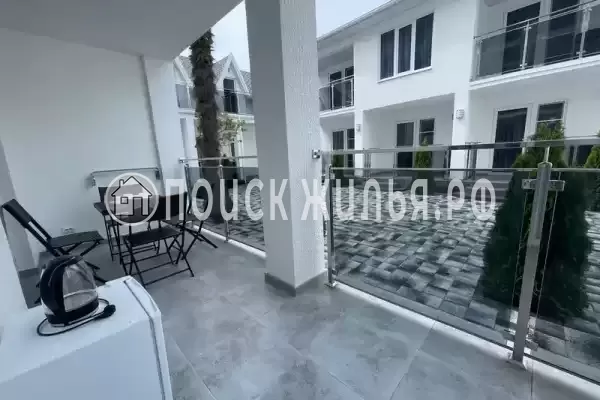 Гостевой дом «Вилла Лирань»