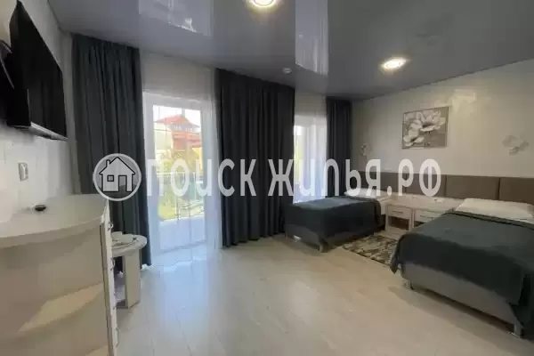 Гостевой дом «Вилла Лирань»